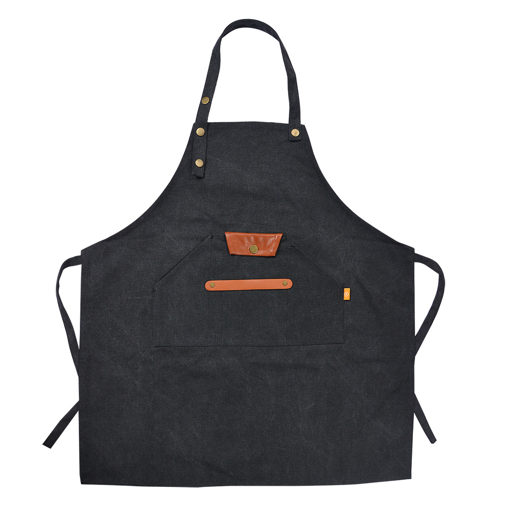 Schort 78x70 cm