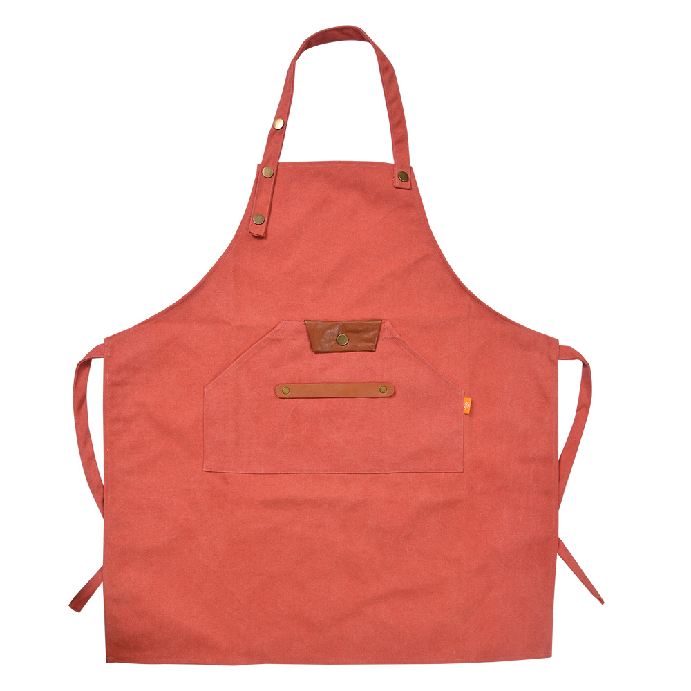 Schort 78x70 cm