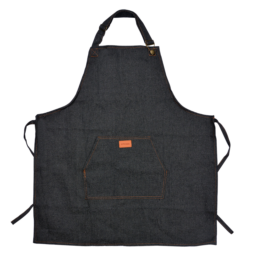 [KT041.044] Schort 74x65 cm