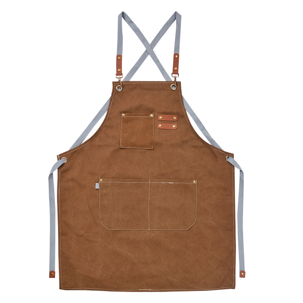 [KT041.045] Schort 63x75 cm