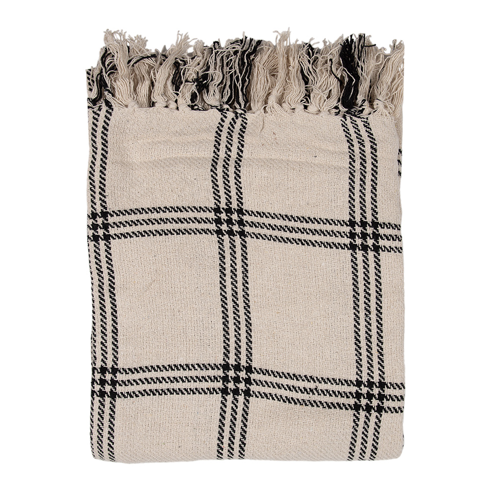 [KT060.134] Plaid 125x150 cm