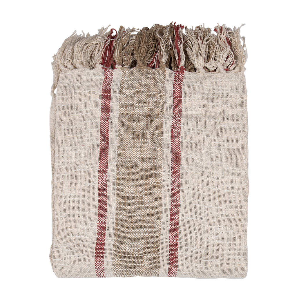 [KT060.140] Plaid 125x150 cm