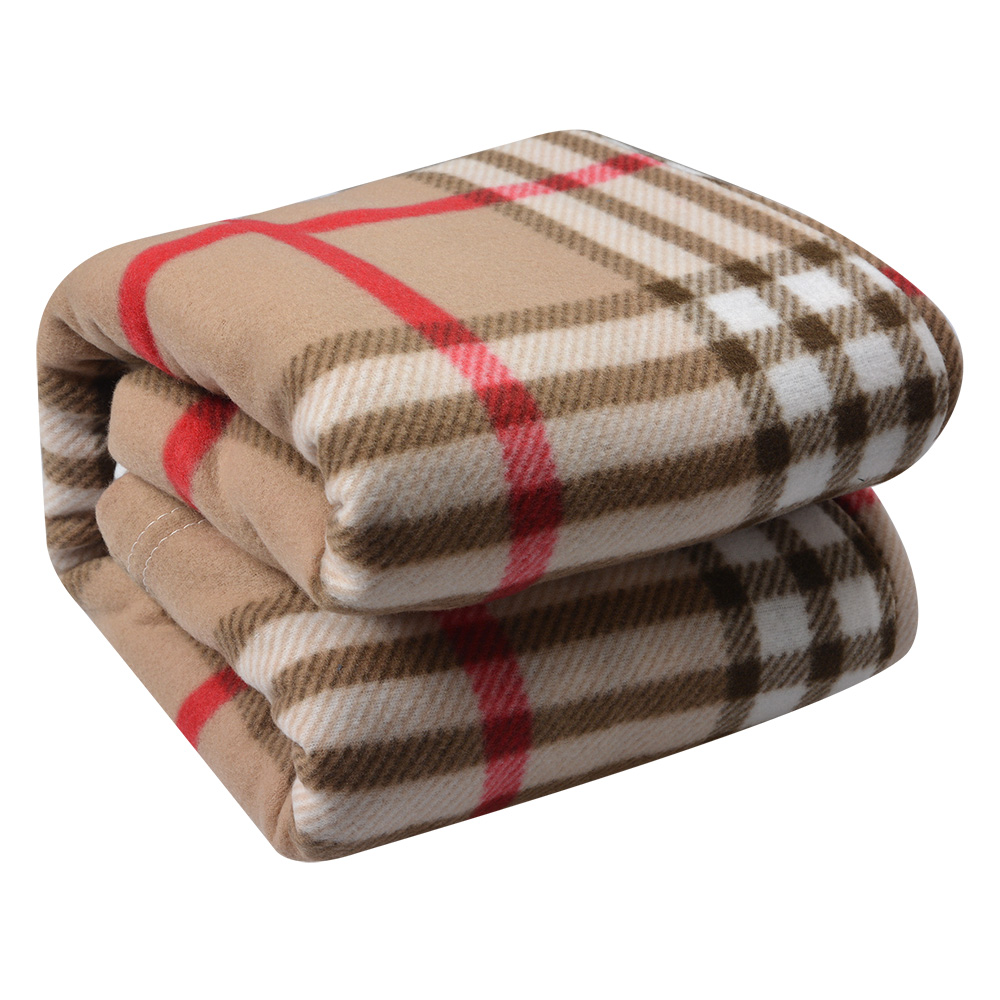 [KT060.151] Plaid 180x200 cm