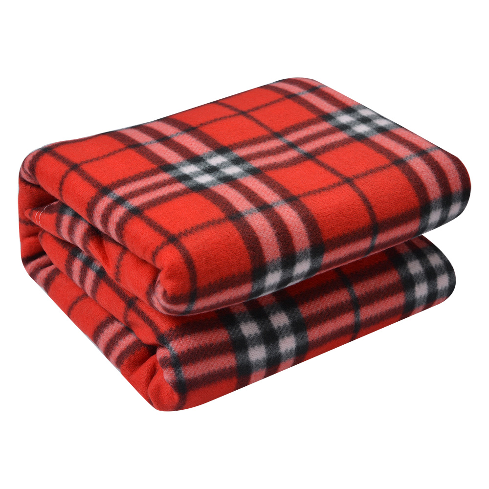 Plaid 180x200 cm