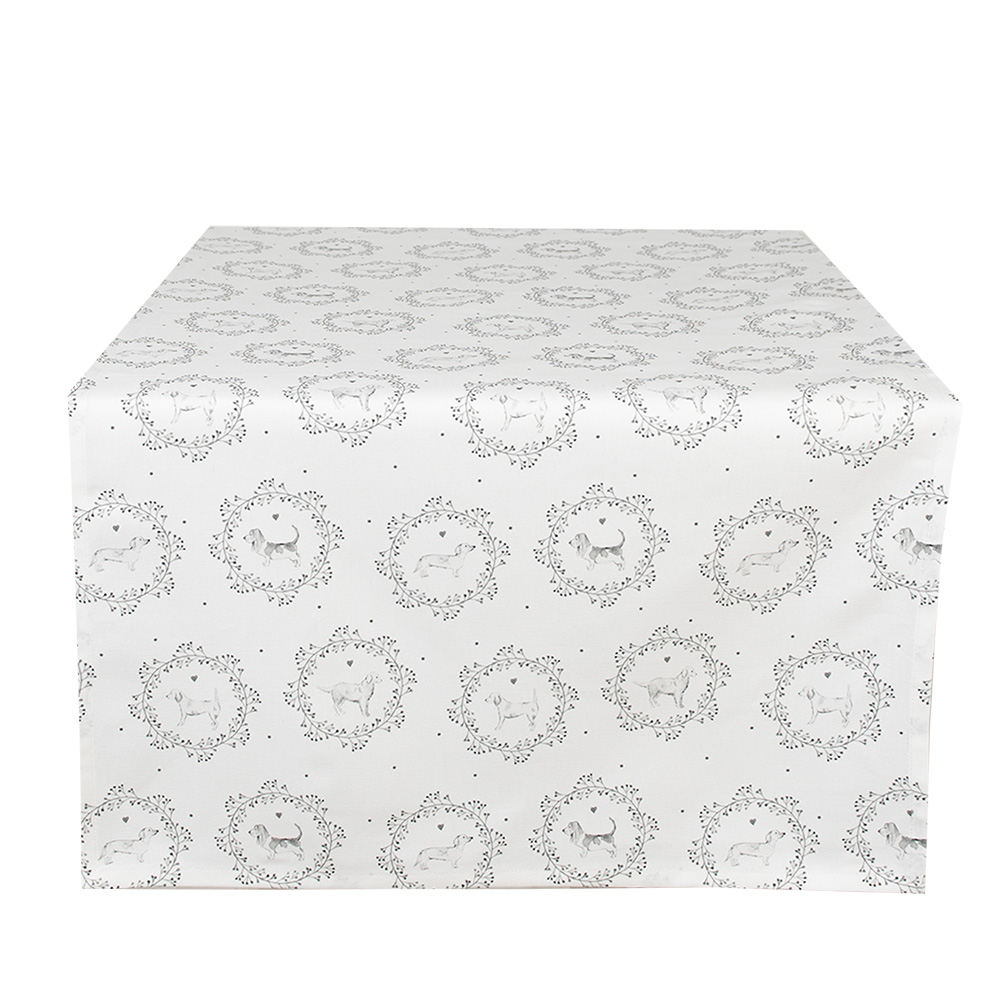[LGD64] Tafelloper 50x140 cm