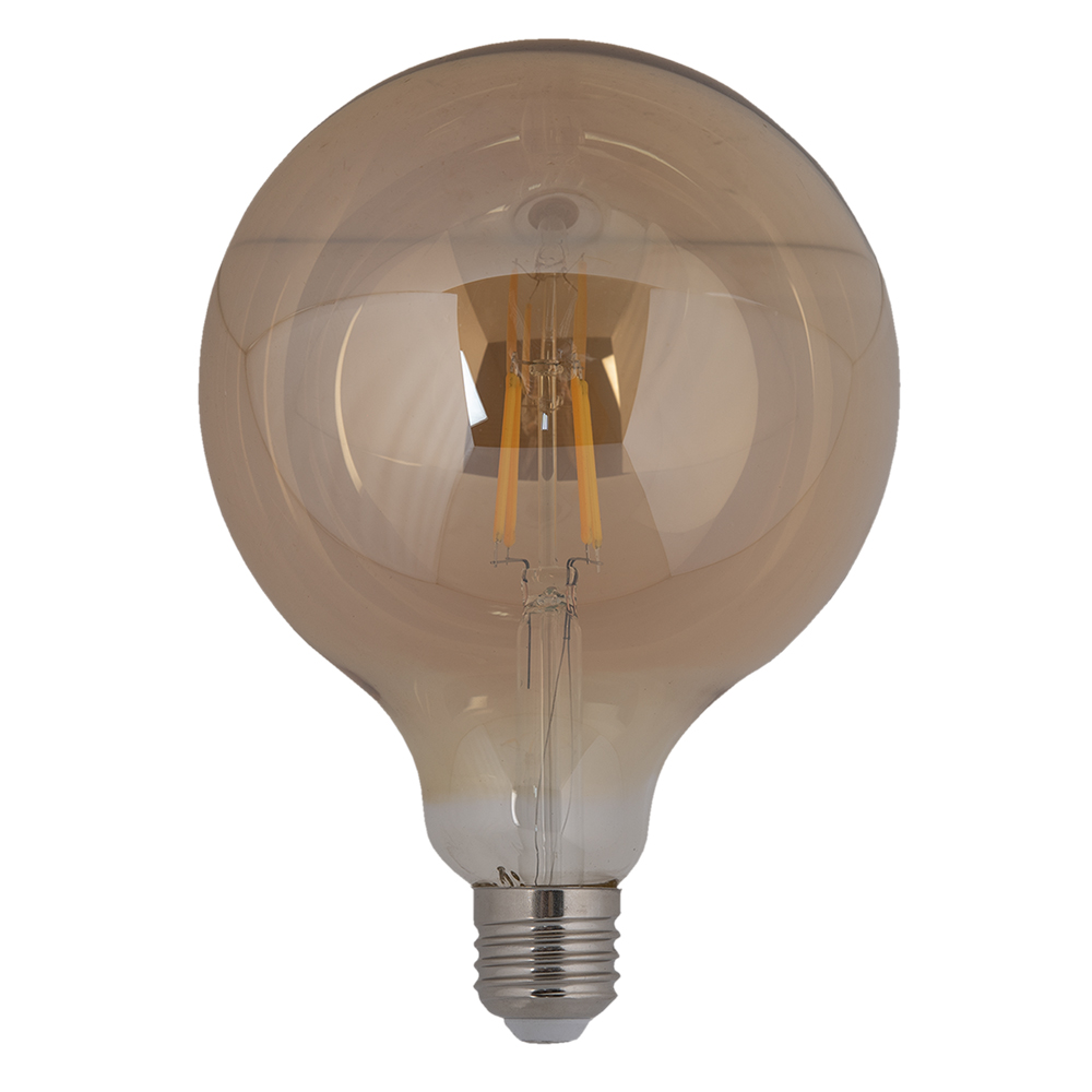 [LP108] Gloeilamp LED 12 cm E27/4W