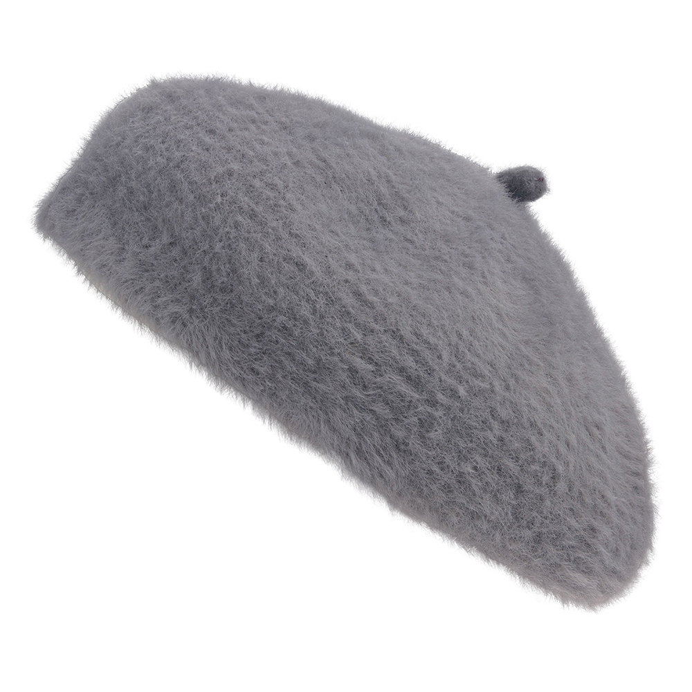 [MLLLHA0012G] Hat Children Grey Ø 23x3 cm