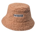 Hat Child Beige