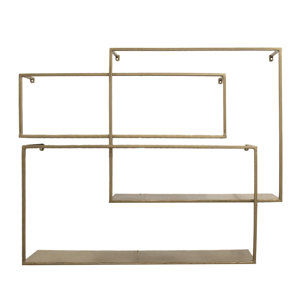 Wandrek (3) 90x18x48/69x16x62/84x13x26 cm