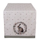 Table Runner 50x140 cm