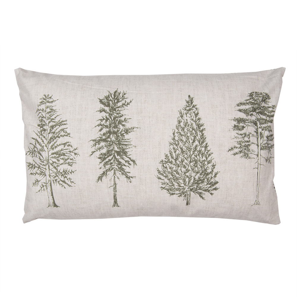[NPT36-2] Kussenhoes 30x50 cm