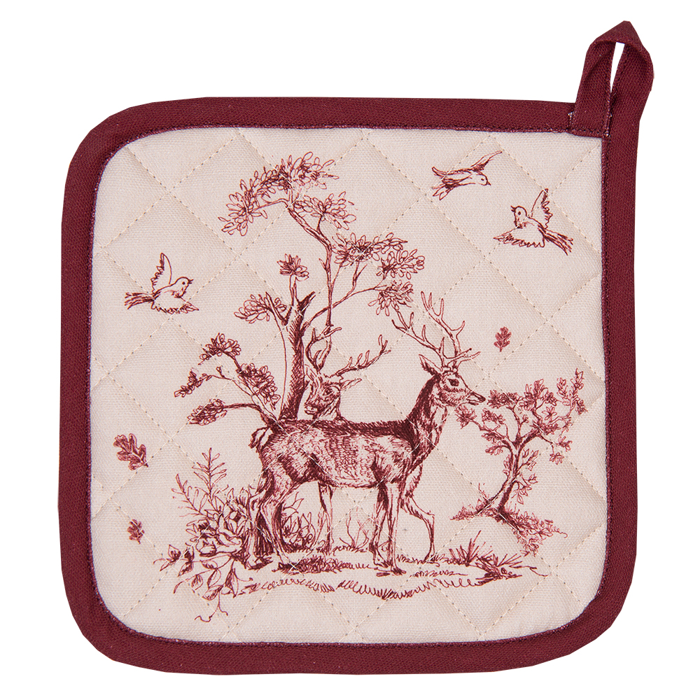 [PFT45] Presina 20x20 cm