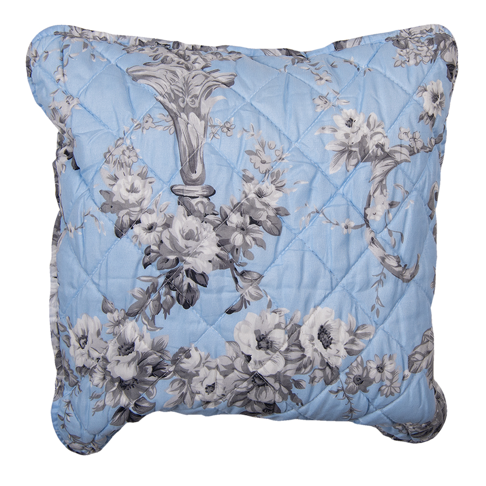 [Q192.020] Kussenhoes 40x40 cm