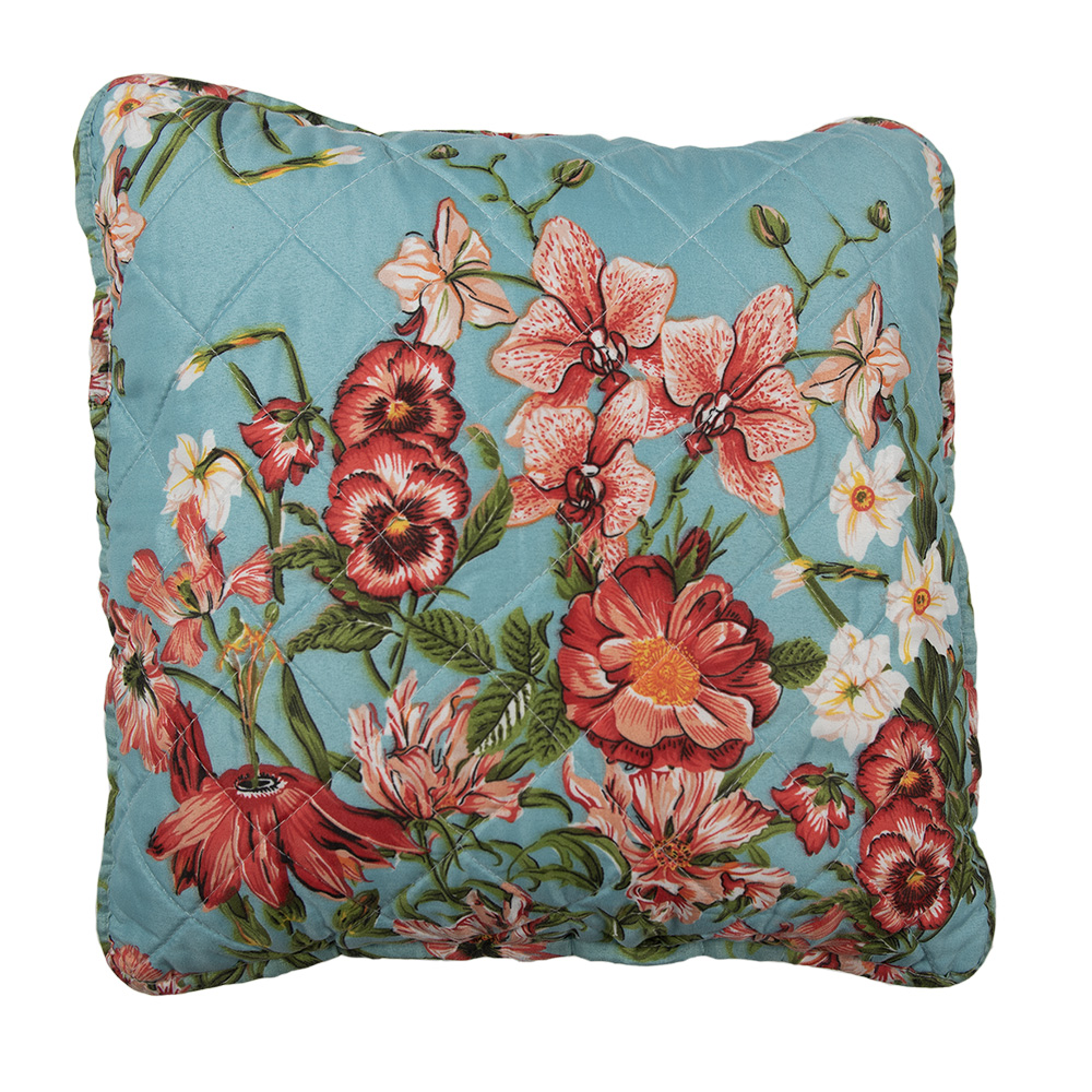 [Q197.020] Kussenhoes 40x40 cm