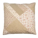 Federe Cuscini Verde Beige 50x50 cm