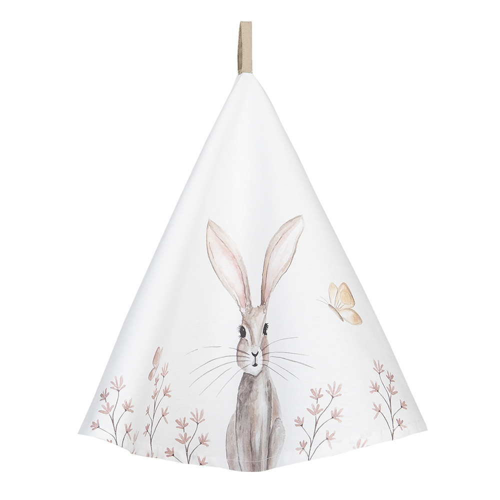 Keukendoek Ø 80 cm