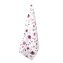 Dishcloth Pink 50x70 cm