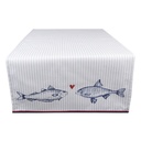 Table Runner 50x140 cm