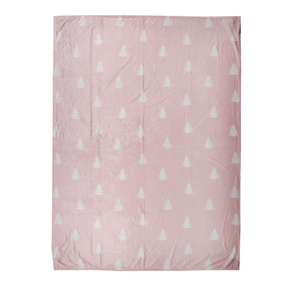 [SWC60-2] Plaid 130x170 cm