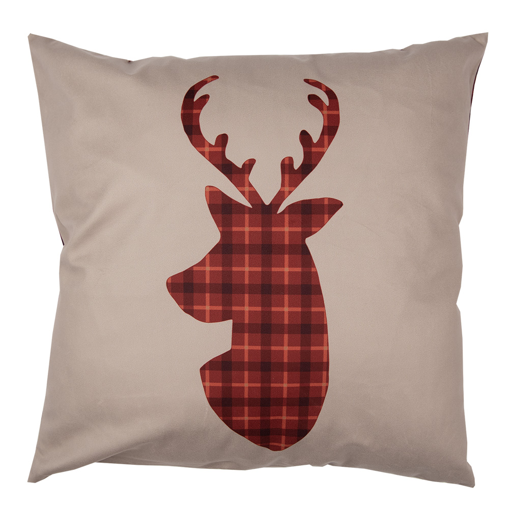 [TX21] Kussenhoes 45x45 cm