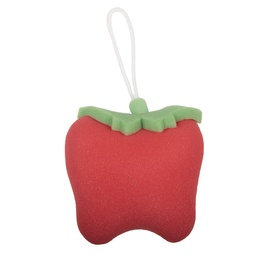 [66487] Schwamm Rot Grün 13x5x12 cm