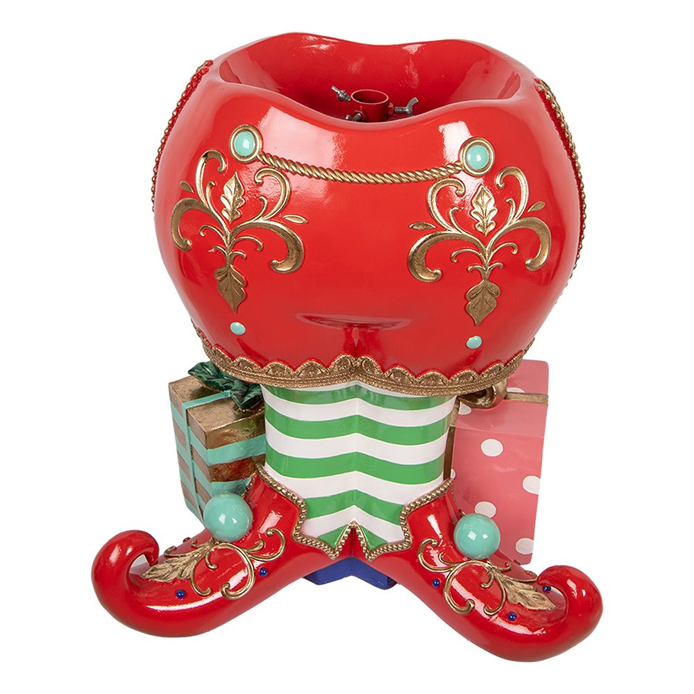 Kerstboom standaard 57x41x66 cm