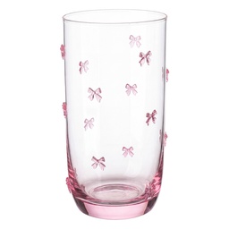 [6GL5522] Drinkglas Ø 7x15 cm / 350 ml