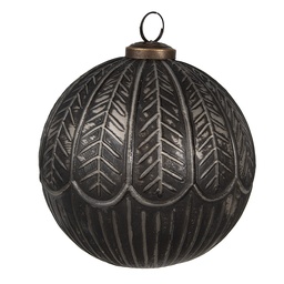 [6GL4676] Kerstbal Ø 12x12 cm