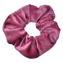 [JZCO0040] Hair Elastic Ø 10 cm Pink