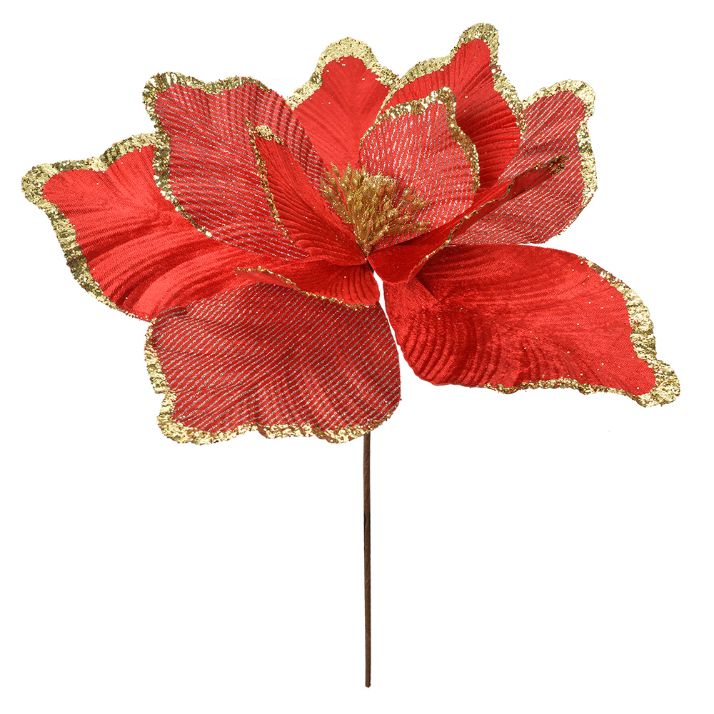 Decoratie Kerst Ø 44x46 cm