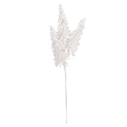 [66666] Decoratie kerstboom 8x6x55 cm