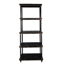 Armoire 80x40x210 cm