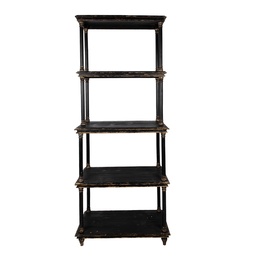 [5H0679Z] Cabinet 80x40x210 cm