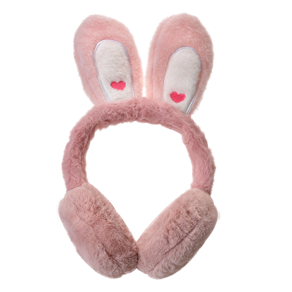 Paraorecchie Bambini Rosa