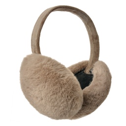 [JZEW0016BE] Cache-oreilles Beige 20x14x21 cm