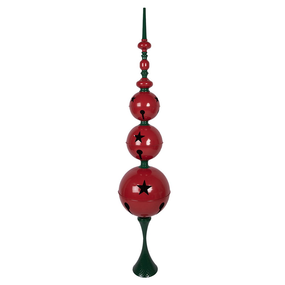 Decoratie pilaar Ø 31x179 cm