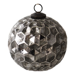 [6GL3918] Kerstbal Ø 15x15 cm