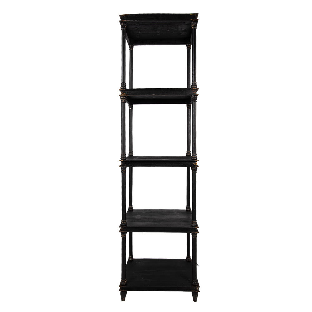 Kast 55x40x210 cm