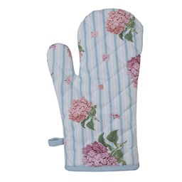 [VTG44K] Ovenhandschoen kind 12x21 cm