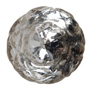 Pomello per Porta Trasparente Ø 6x6 cm / S4 cm
