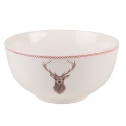 [COLBO] Bol Beige Ø 14x7 cm / 500 ml