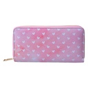 Borsellino Rosa, Bianco 10x19 cm