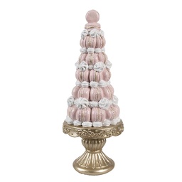 [6PR5163] Decoratie taart Ø 12x30 cm