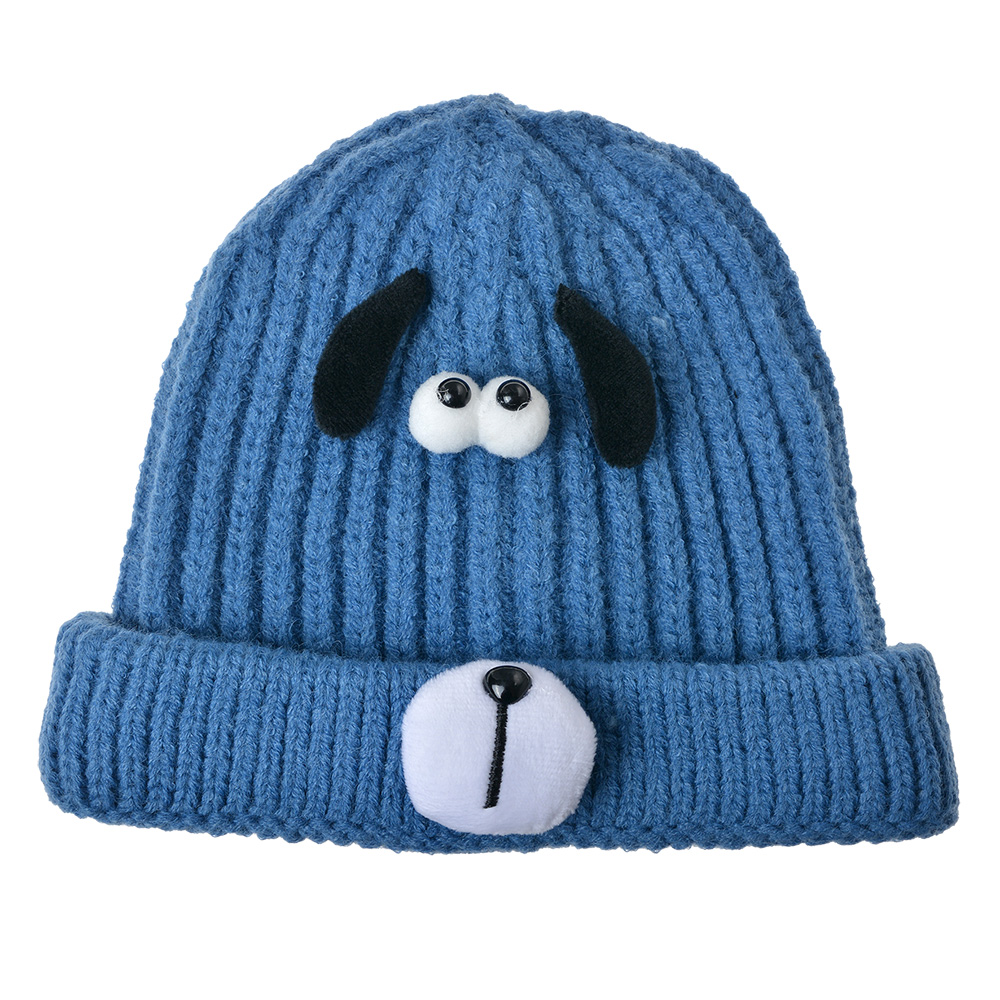 Cap kids Blue