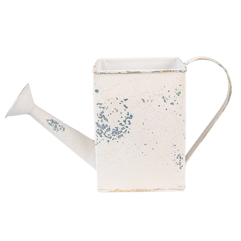 Decoratie gieter 31x9x17 cm