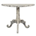 Beistelltisch 100x42x84 cm
