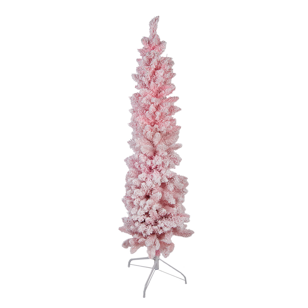 Kunstkerstboom 30x30x120 cm