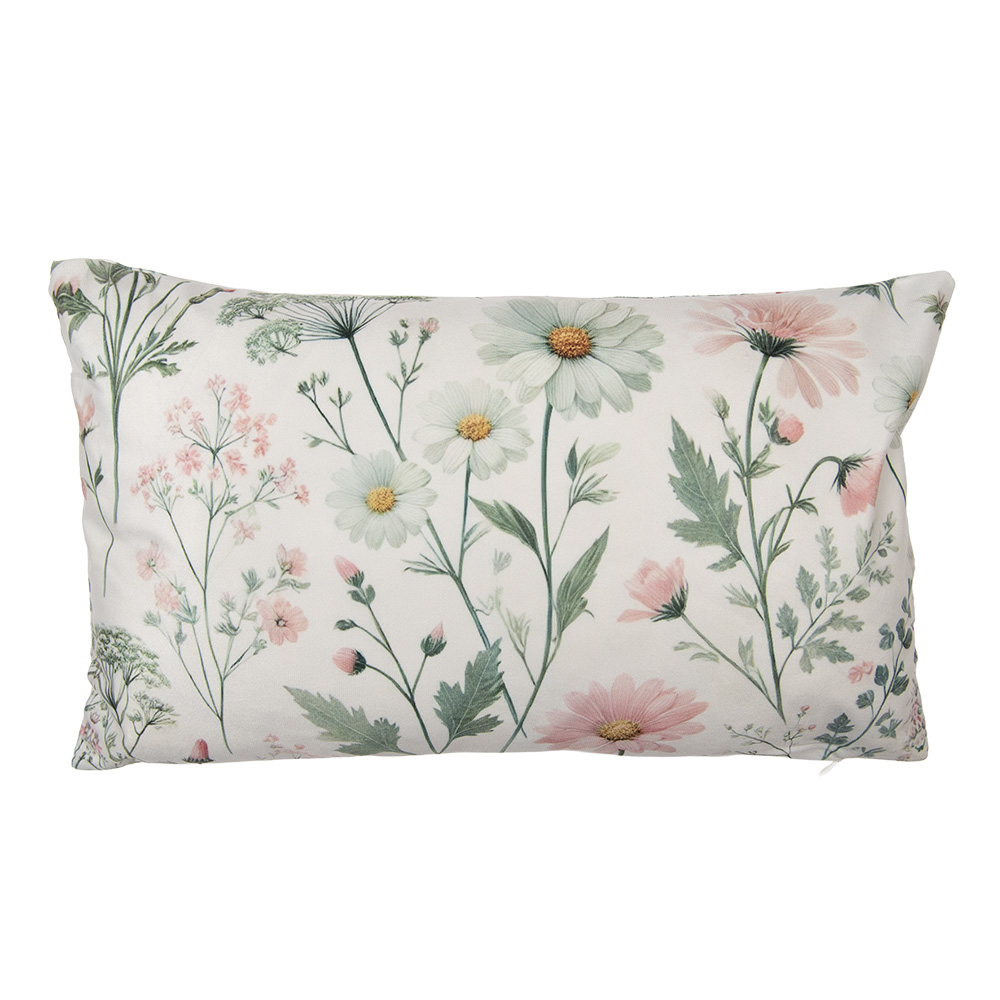Federe Cuscini Beige Rosa 35x50 cm