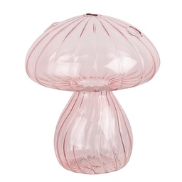 [6GL4474] Decoratie paddenstoel Ø 13x15 cm