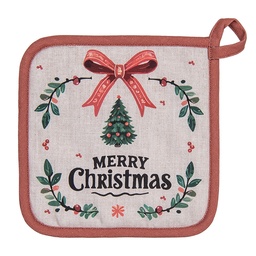 [TCH45] Presine Cucina Beige Verde Rosso 20x20 cm